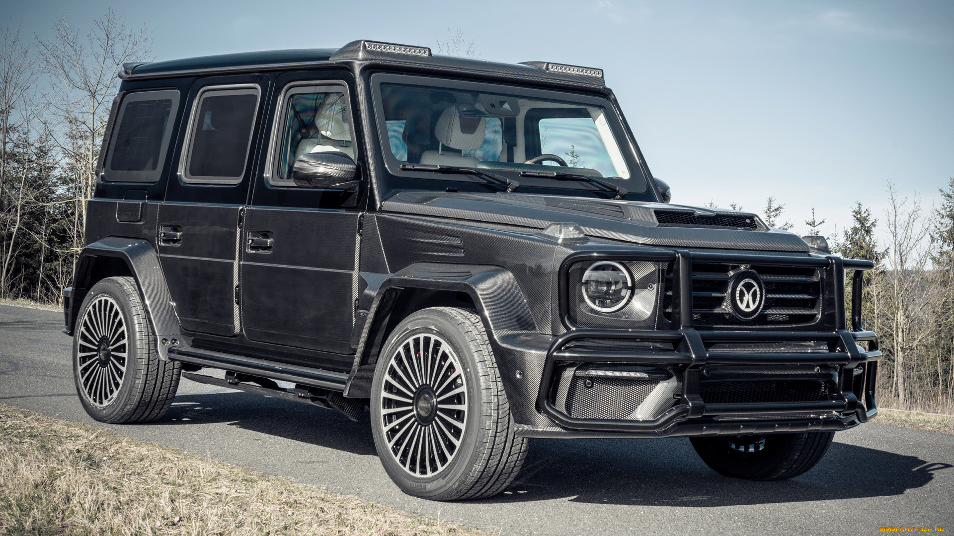 mercedes benz g63 2020, , mercedes-benz, mercedes, benz, g63, armored, mansory, 2020, , , , , , , , 